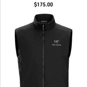 COPY - Arc’teryx Mens Atom Vest